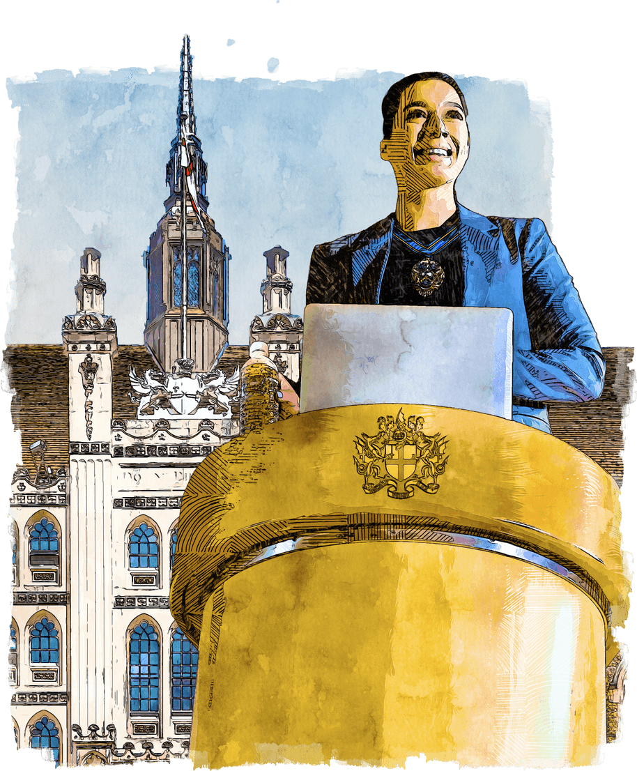 Become A Councillor become-a-councillor