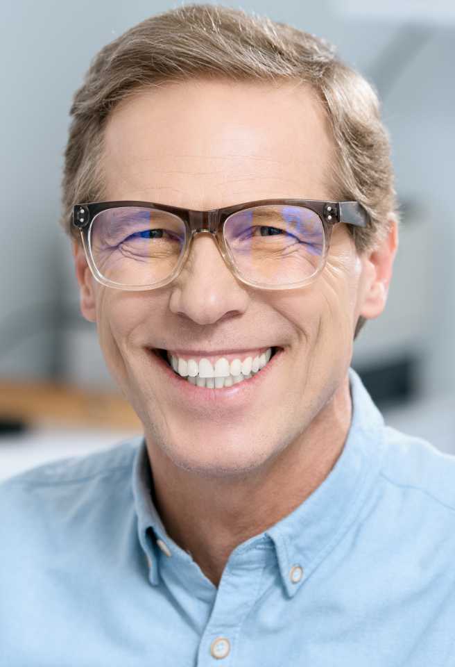 Candidate portrait