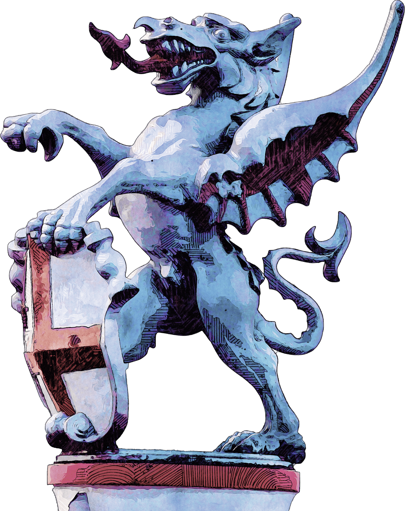 Candidate portrait